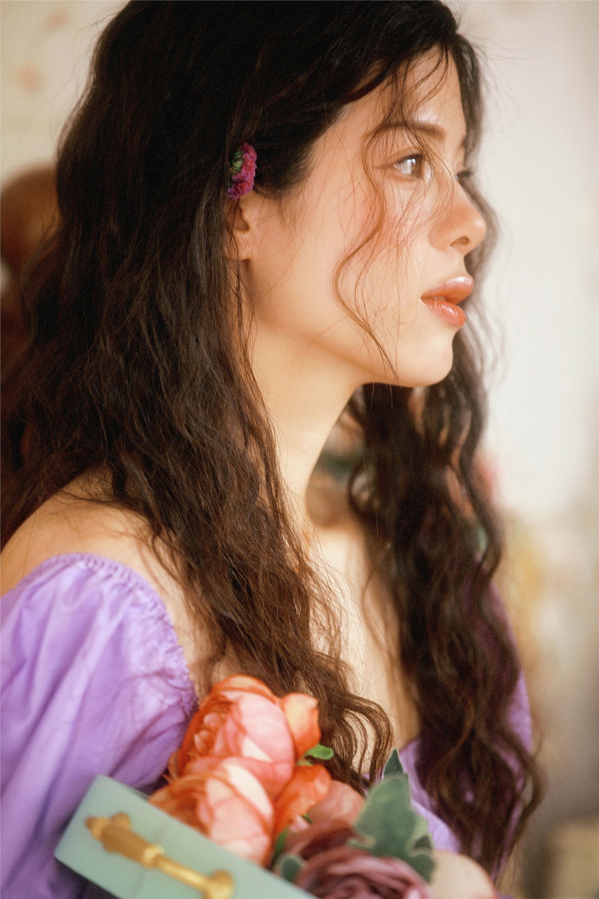 YITUYU艺图语 2025.02.08 春日颂 一只仟仟